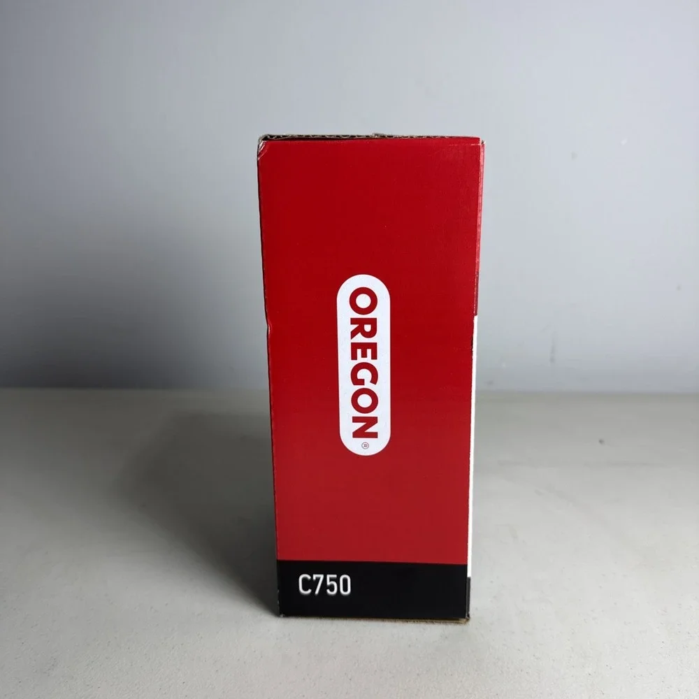 Genuine Oregon C750 Battery Charger, OEM Oregon, Free Shipping